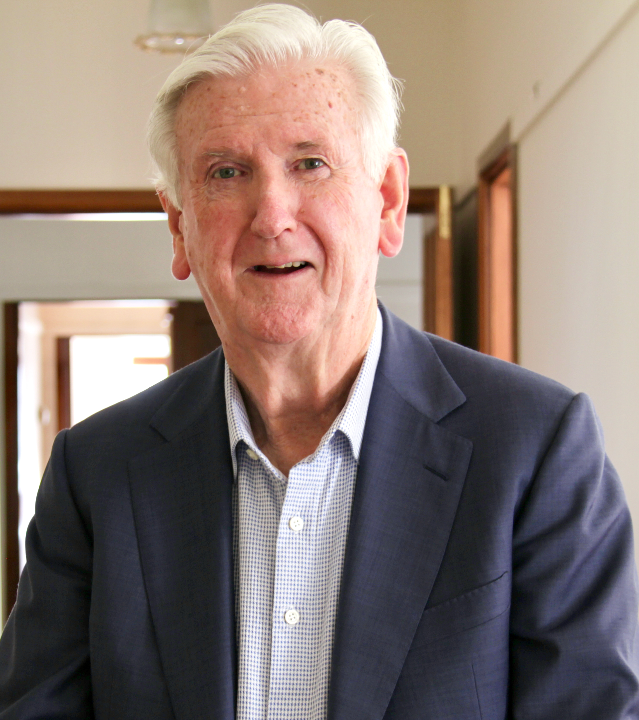 Brian Donovan