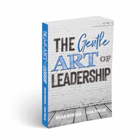 The Gentle Art of Leadership